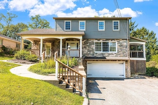 1287 Broadview Dr, Morgantown, WV 26505