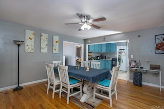 3443 Trophy Dr, La Mesa, CA 91941