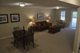 51 Liberty Cir Unit 110, Hanson, MA 02341