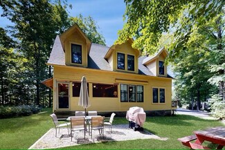 14 Mitchell St, Woodstock, NH 03262