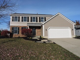 5588 Longrifle Rd, Westerville, OH 43081