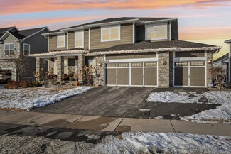 15470 Jersey Ave S, Savage, MN 55378