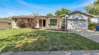 11971 Rosevalley Ln, Saint Louis, MO 63138