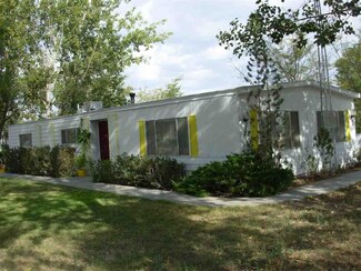 5 Penrose Ln, Yerington, NV 89447