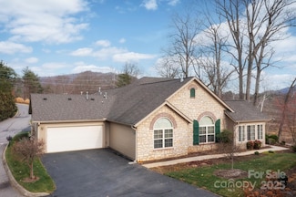 36 Craggy Vista Dr Unit W2, Swannanoa, NC 28778