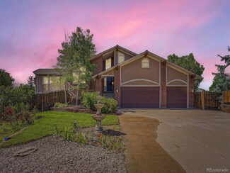 4883 Flora Ct, Golden, CO 80403