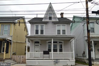 216 Greenwich St, Kutztown, PA 19530