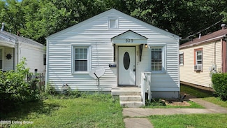 929 Beecher St, Louisville, KY 40215