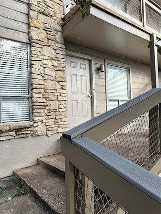 100 Blue Ridge Trail Unit 3, West Lake Hills, TX 78746