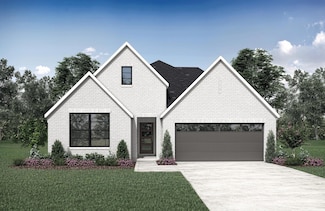 823 Stoney Bridge Way, Lavon, TX 75166