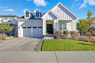 8103 Ralston Creek Ave, Littleton, CO 80125