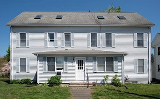 21 Mount Town Ave Unit 21, Easthampton, MA 01027
