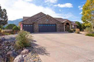 69 Wild Rose Ct, Cañon City, CO 81212