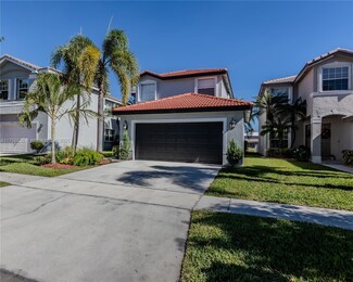 3145 SW 176th Way, Miramar, FL 33029