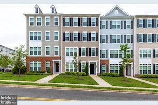 3009 Chesapeake Dr, Dumfries, VA 22026