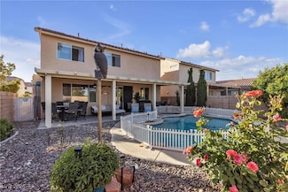 3194 Lapis Beach Dr, Las Vegas, NV 89117