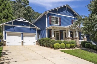 2750 Oak Village Trail, Decatur, GA 30032