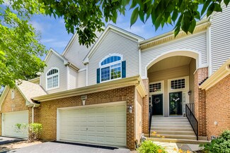 6067 Halloran Ln Unit 462, Hoffman Estates, IL 60192