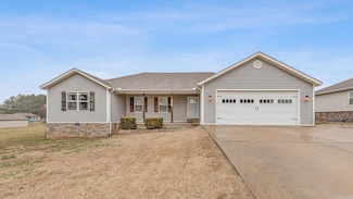 422 Sunset Dr, Paragould, AR 72450