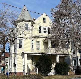 43-45 May St, Hartford, CT 06105