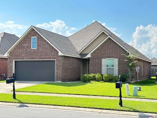 1820 Willow Bend Rd, Saint Gabriel, LA 70776