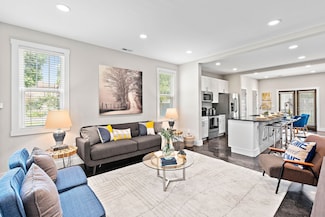 266 Tanksley Ave, Nashville, TN 37211