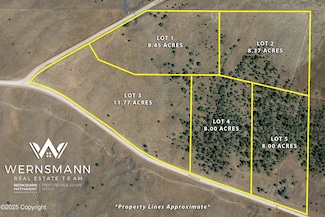 Tbd Lot 1 Sky View, Moorcroft, WY 82721