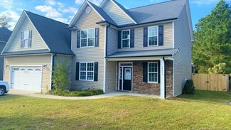4404 Jockey Whip Ln, Parkton, NC 28371
