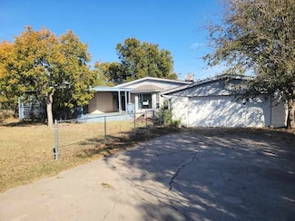 1105 N 60th St, Duncan, OK 73533