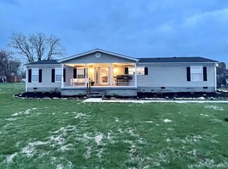 8937 Hideaway Ct, Maceo, KY 42355