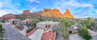 185 Devils Kitchen Dr, Sedona, AZ 86351
