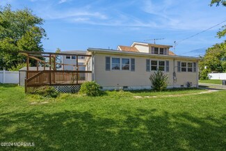 1219 Curtis Ave, Wall Township, NJ 07719