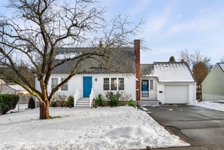 13 Douglass Way, Exeter, NH 03833
