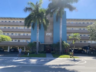 200 NE 14th Ave Unit 419, Hallandale Beach, FL 33009