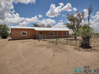 6570 Columbus Rd SW, Deming, NM 88030