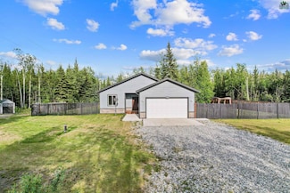 2800 Hannan Rd, Delta Junction, AK 99737