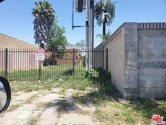 Land For Sale Compton Ca