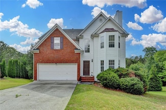 1405 Bramlett Forest Trail Unit II, Lawrenceville, GA 30045