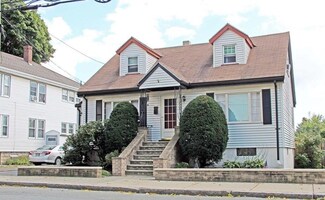 375 Lynn St, Malden, MA 02148