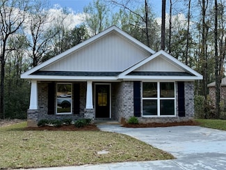 1125 Forest Glen Dr N, Mobile, AL 36618