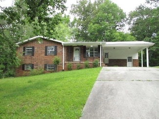 433 Apache Trail NW, Cleveland, TN 37312