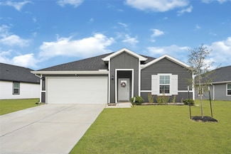 31734 Hallington Hill Ln, Brookshire, TX 77423