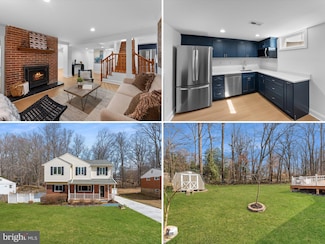 3805 Carolyn Ave, Fairfax, VA 22031