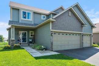 14359 Enclave Ct NW, Prior Lake, MN 55372