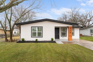 715 Leyenda Dr, Mesquite, TX 75149