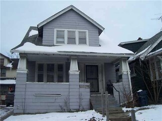 1322 Kensington Ave, Buffalo, NY 14215