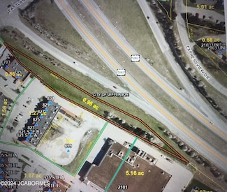 0 Eastland Dr, Jefferson City, MO 65101