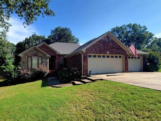 26 Auburn Hills Dr, Greenbrier, AR 72058