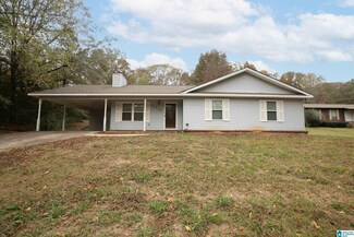 1069 Spring Creek Rd, Montevallo, AL 35115