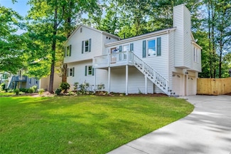 2850 Forest Chase Dr NE, Marietta, GA 30066